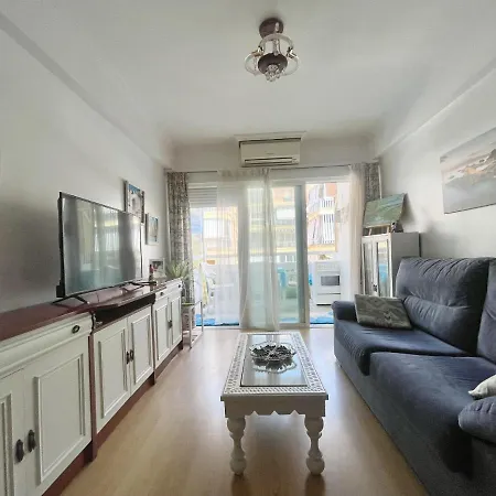 Apartment Cozy Center