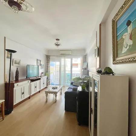 Apartment Cozy Center