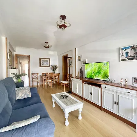 Cozy Center * Бенидорм