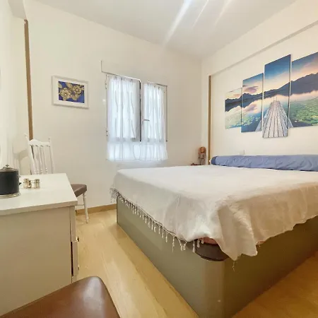 Cozy Center * Бенидорм