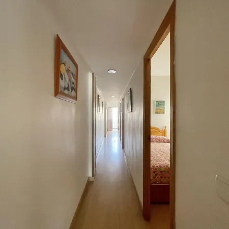 Apartment Cozy Center *