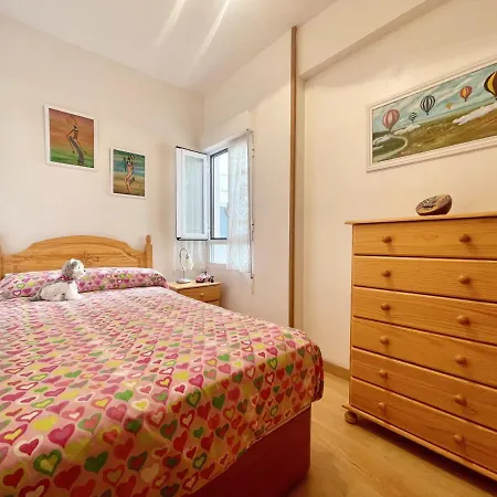 Cozy Center Benidorm