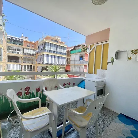 Cozy Center Apartamento *