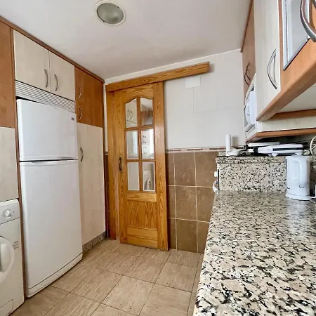 Apartamento Cozy Center