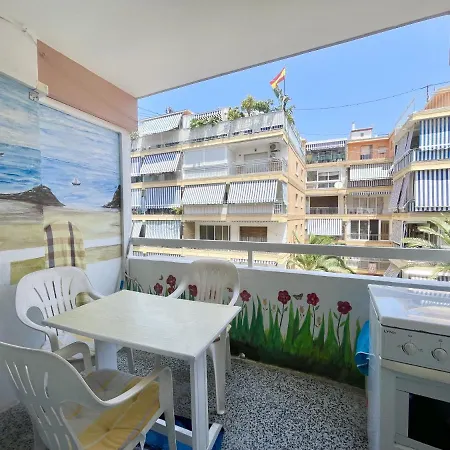 Apartamento Cozy Center *